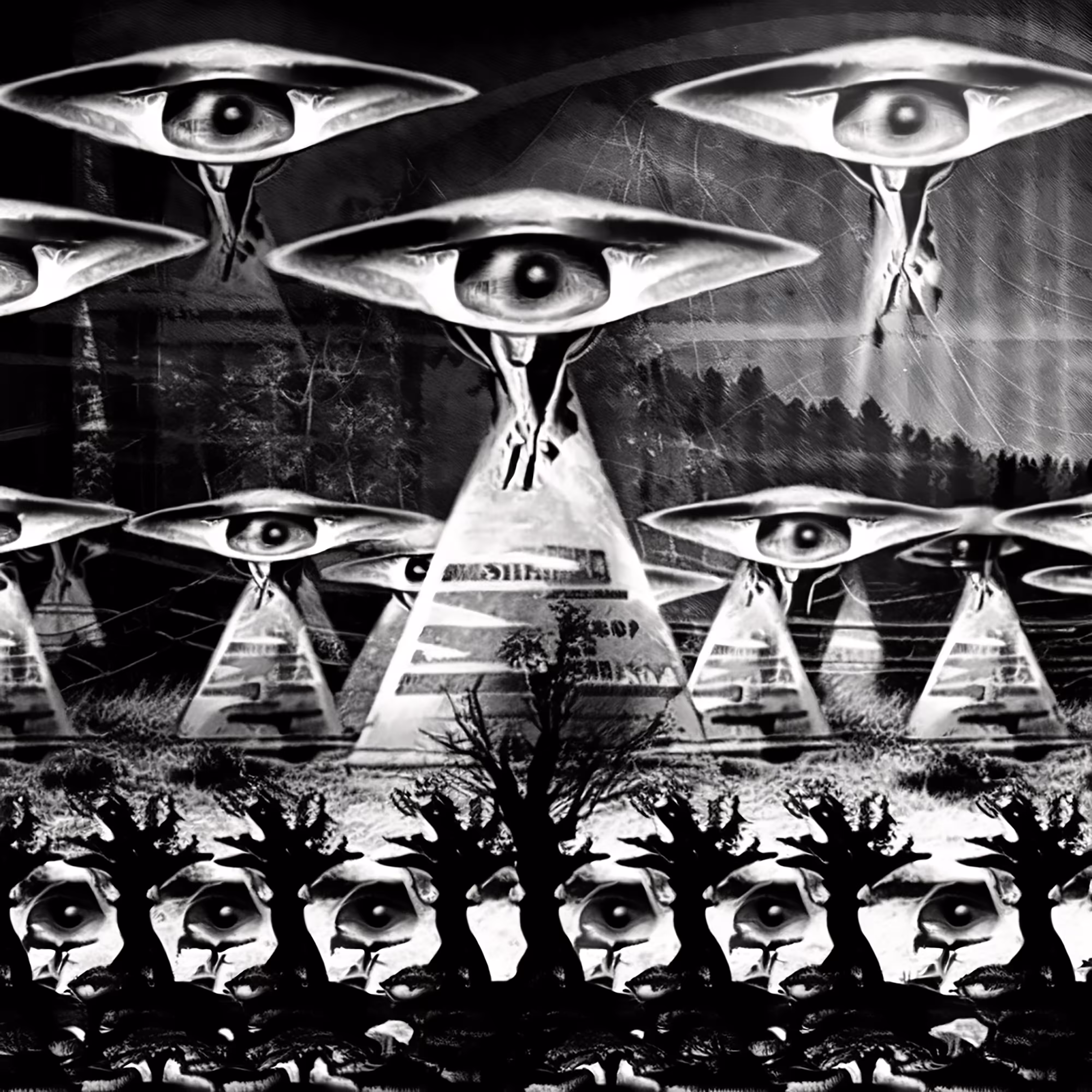 Conspiracy 2023 #103