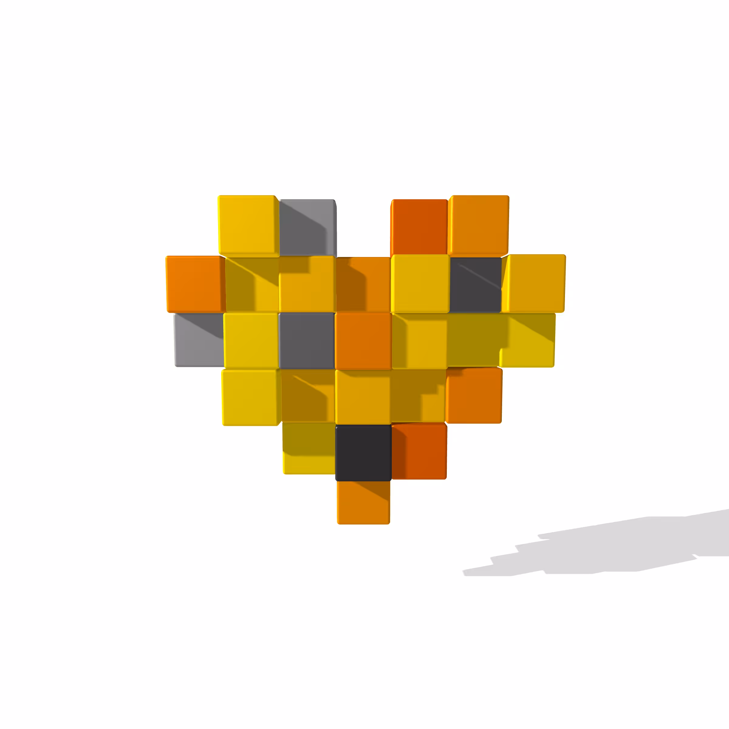 heart + craft #15326