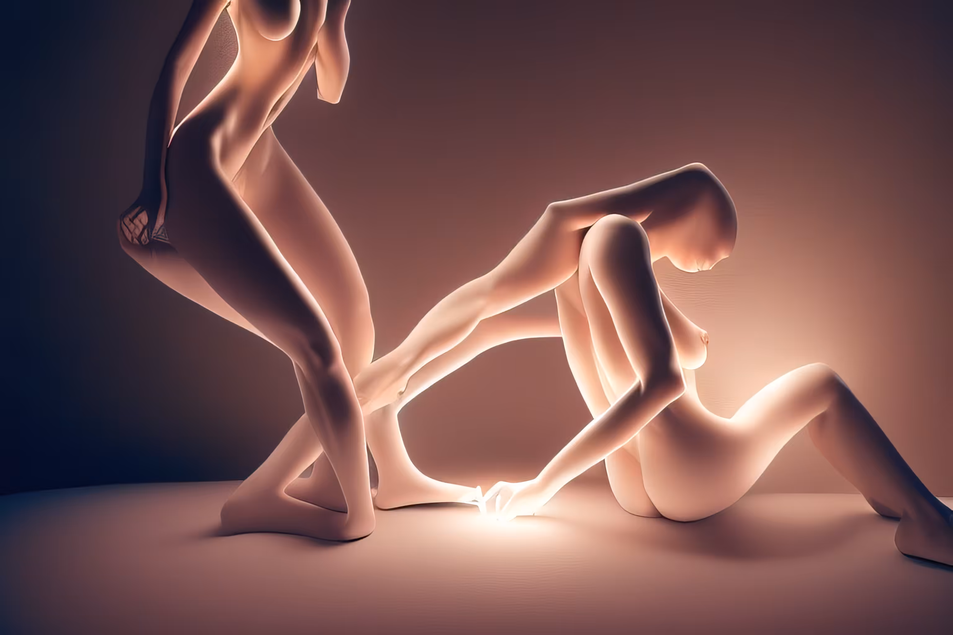 Erotica Ex Machina 28