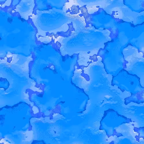 TIDES