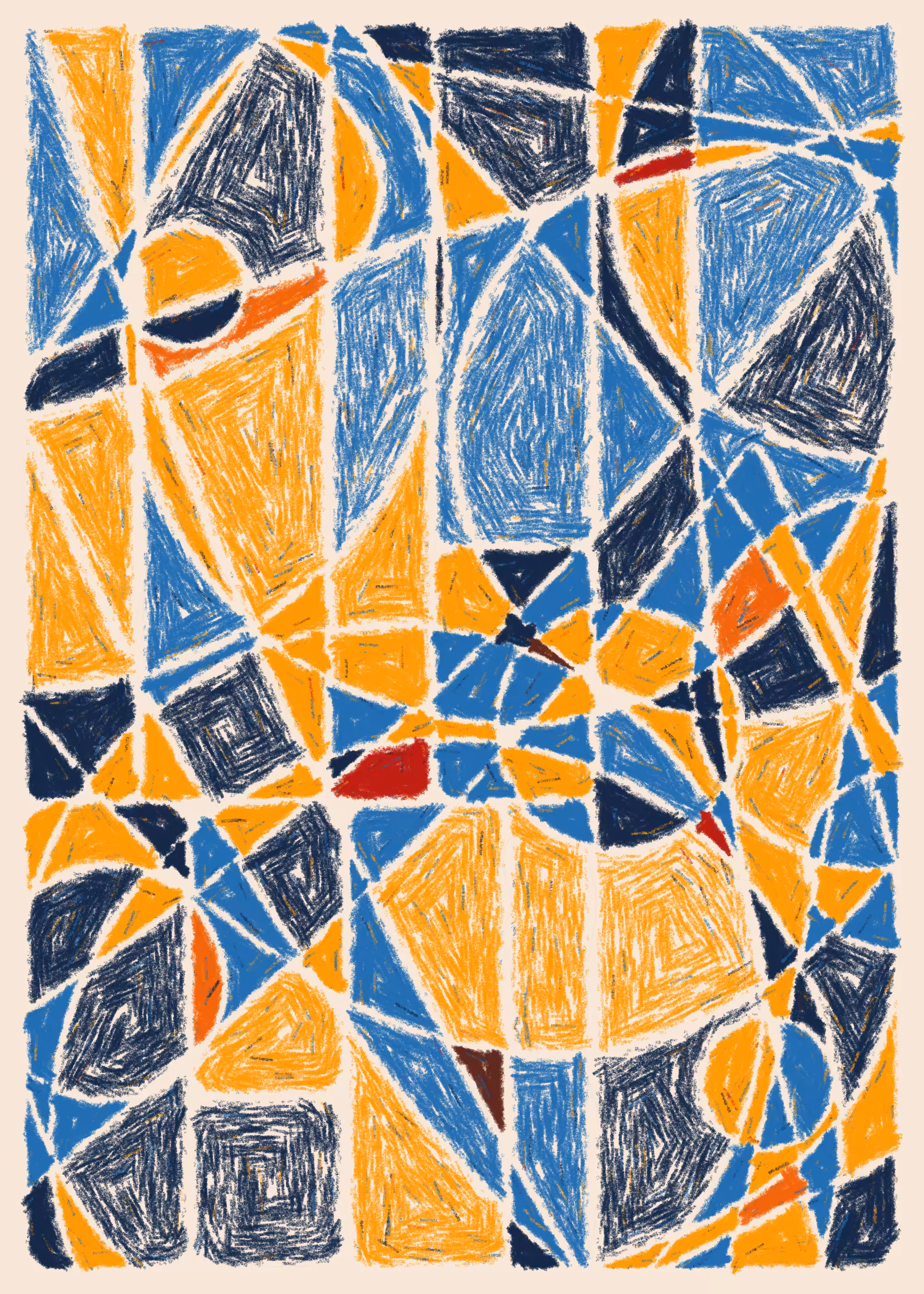 Superimposition #99