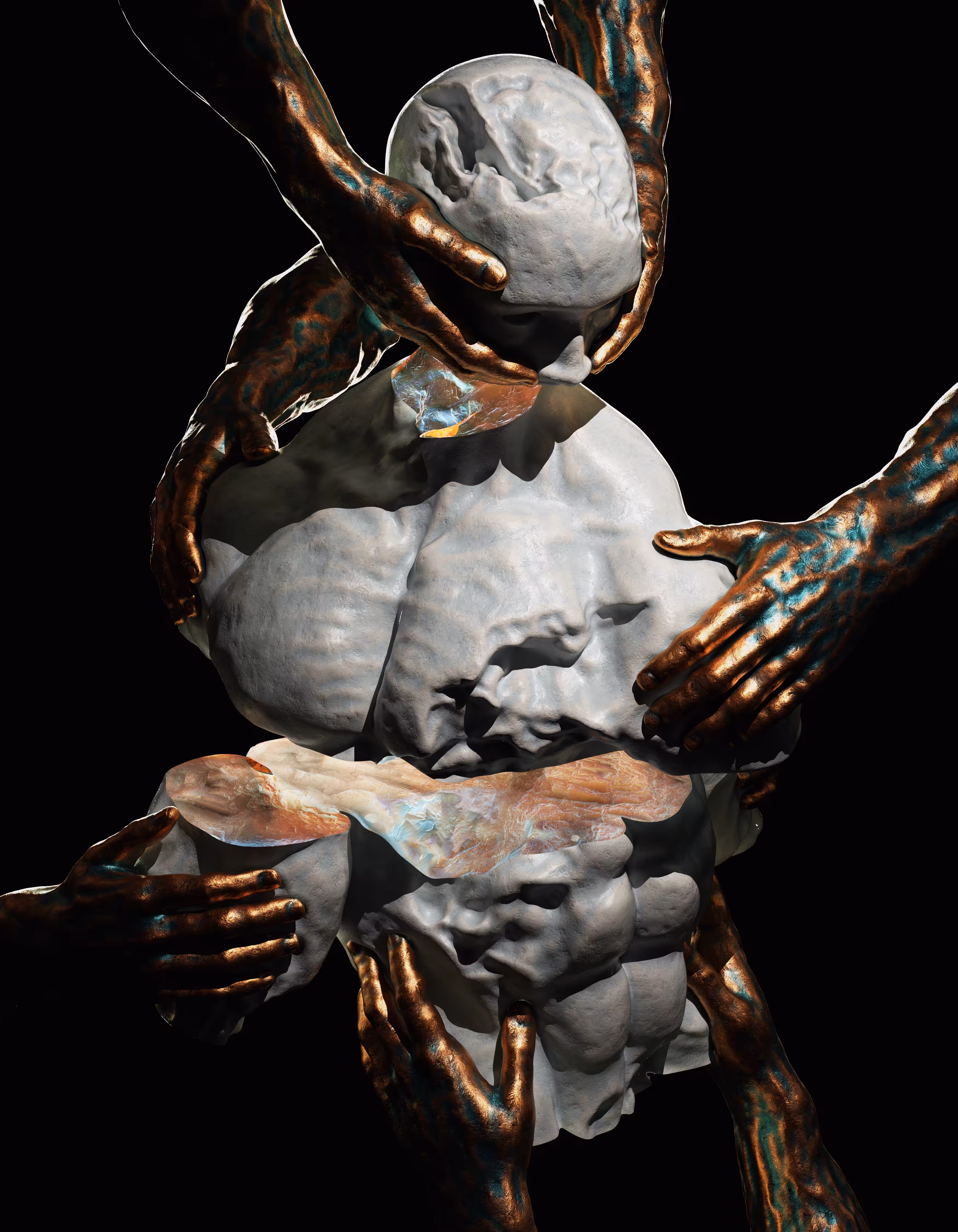 MONOGRAMA 46