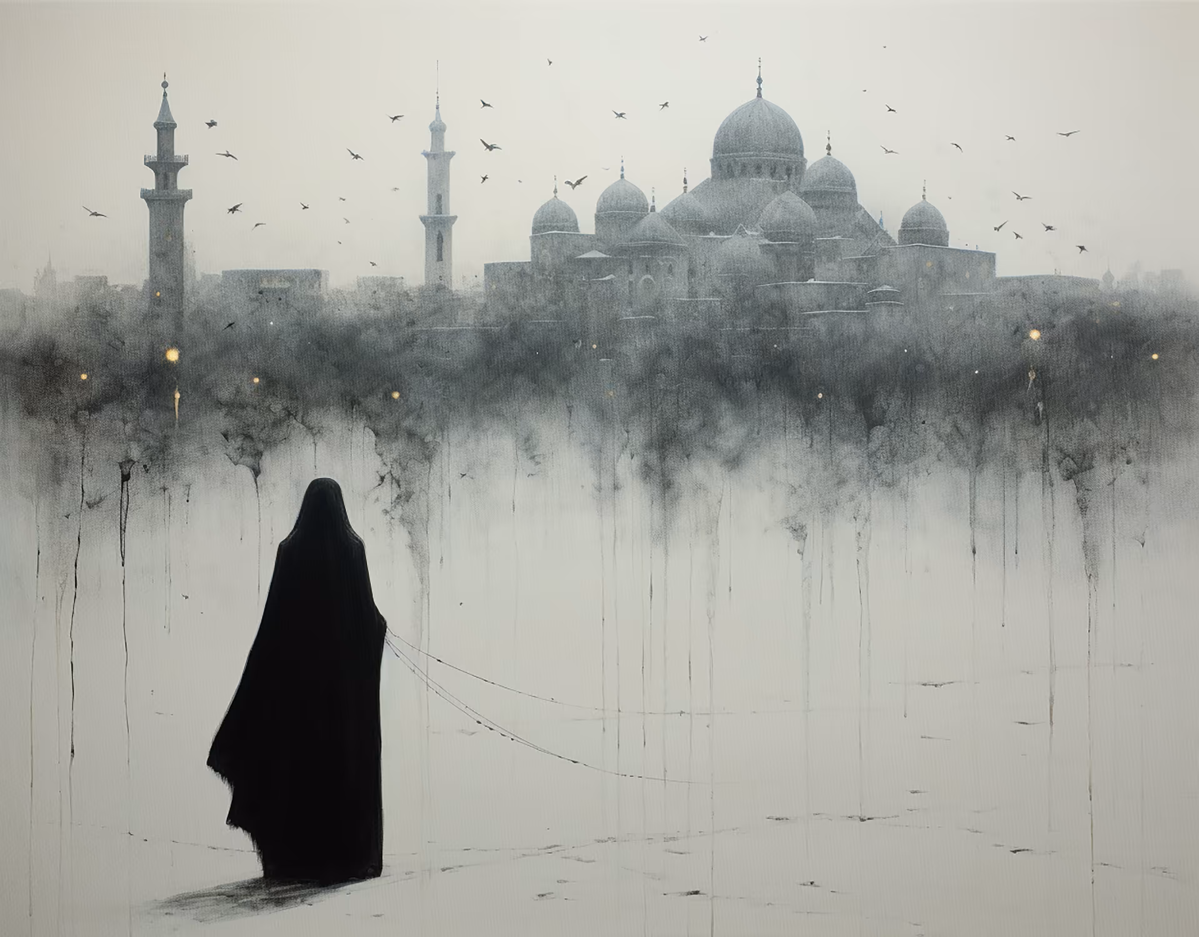 Shadow of the Times