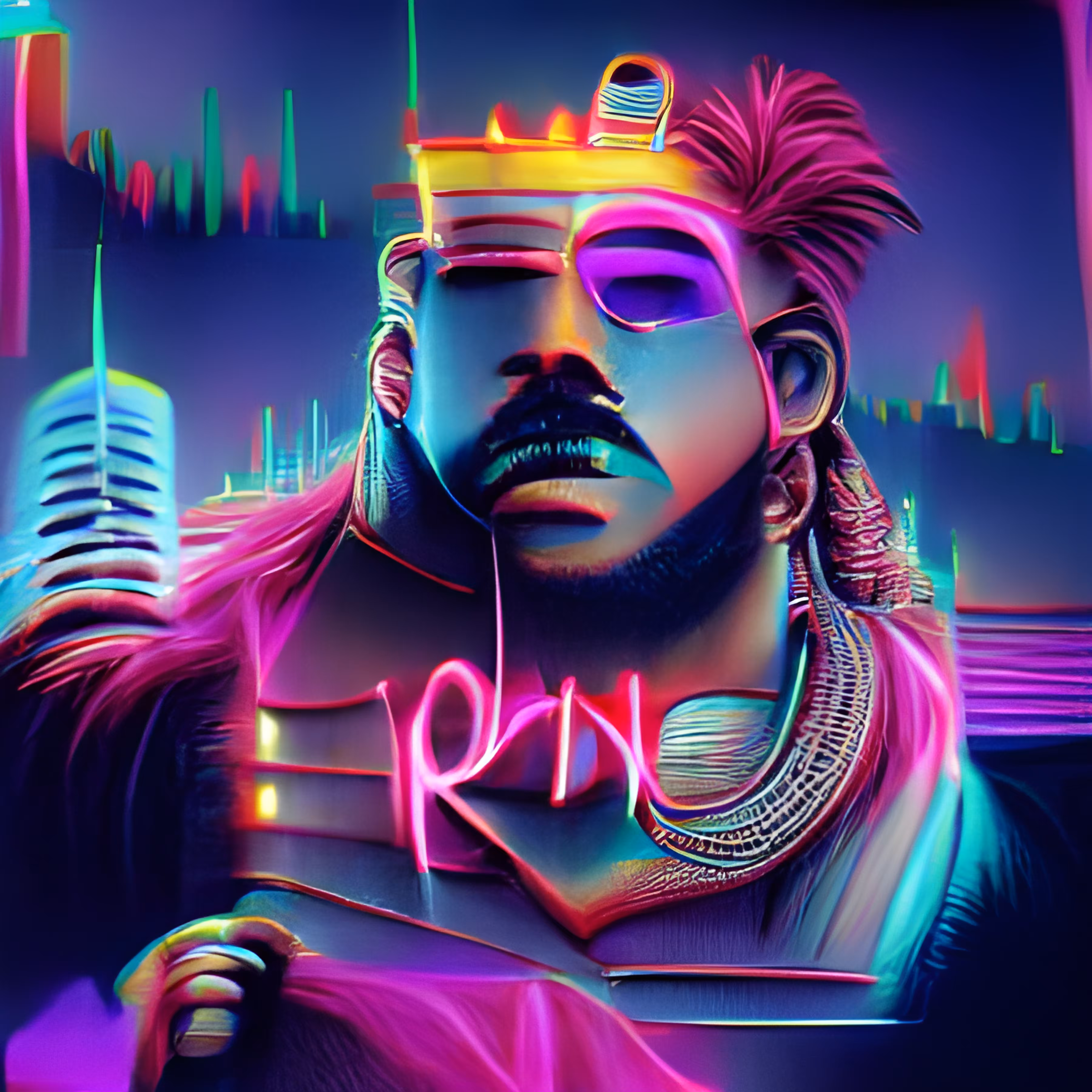 King Papa