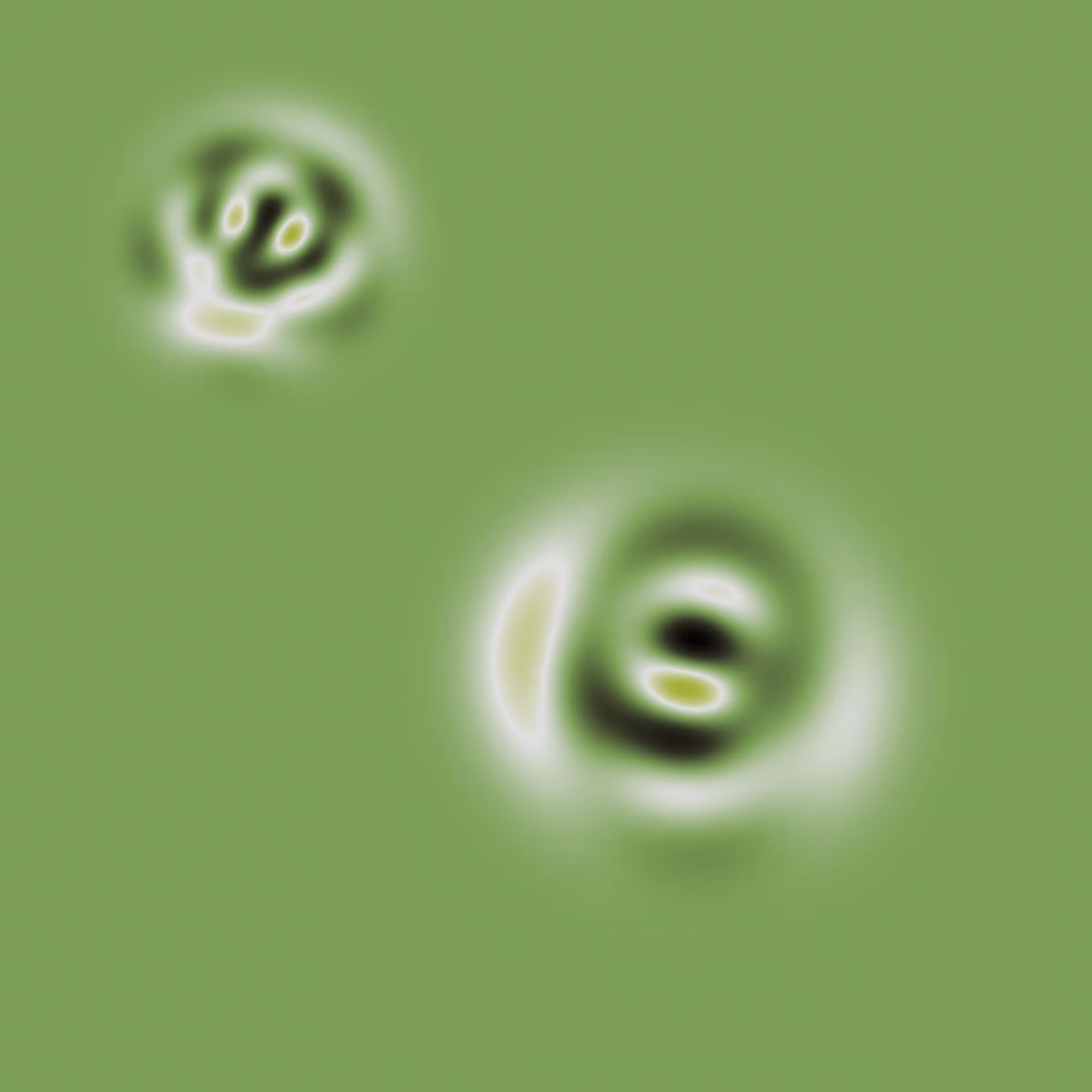 Quantum Collapses #172