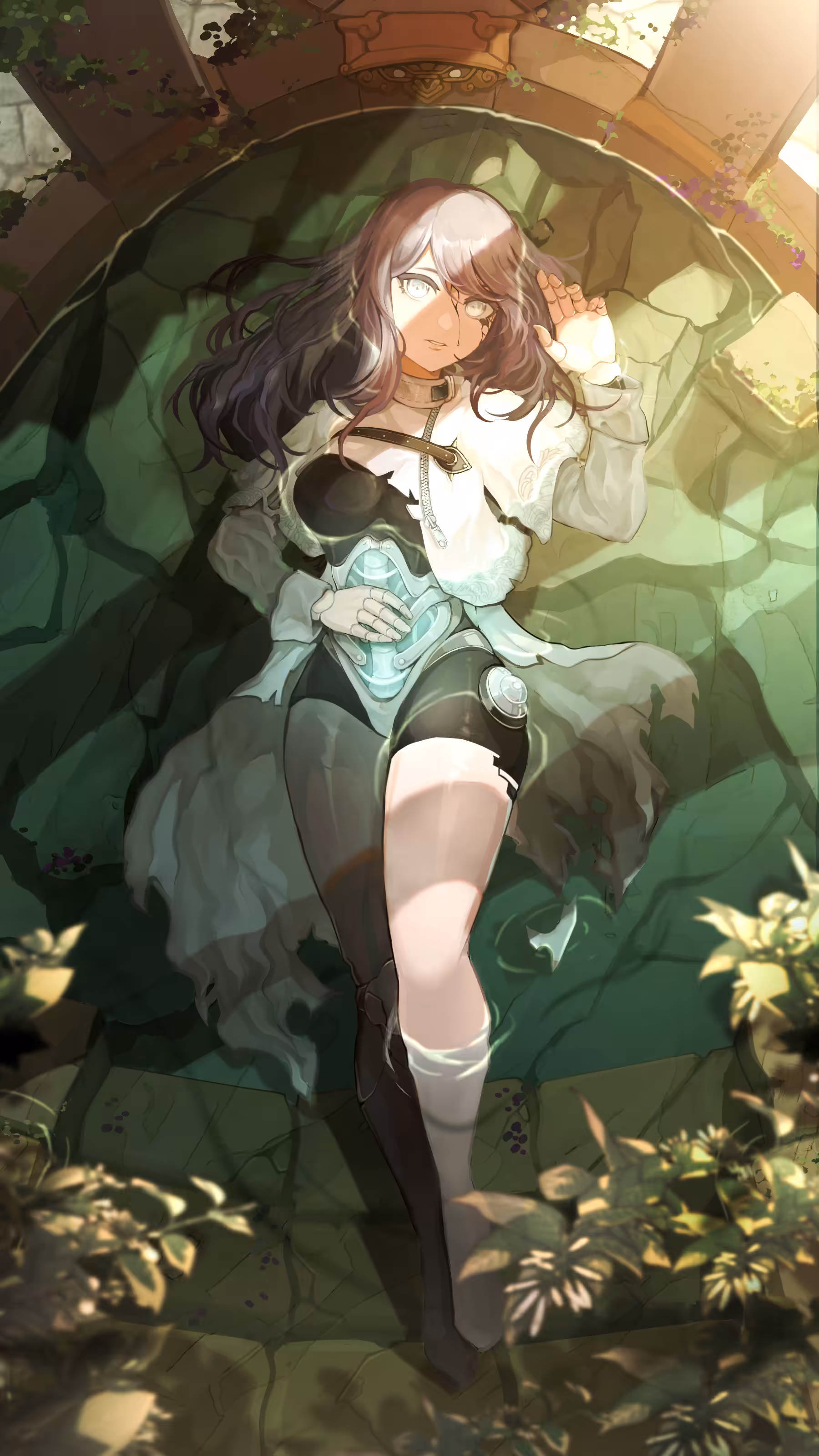 Progenitor