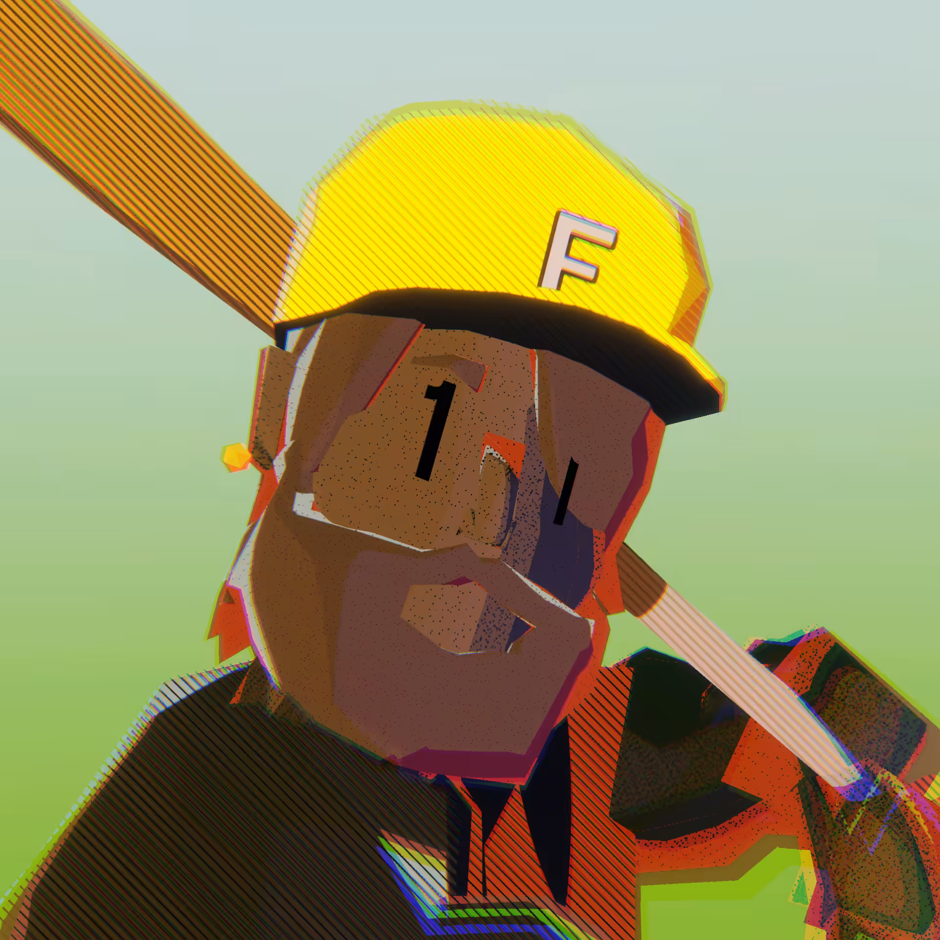 The Boys of Summer: Jeffery Woodall