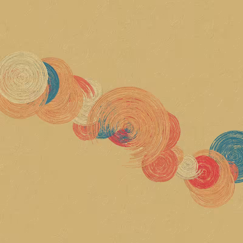 Circles #468