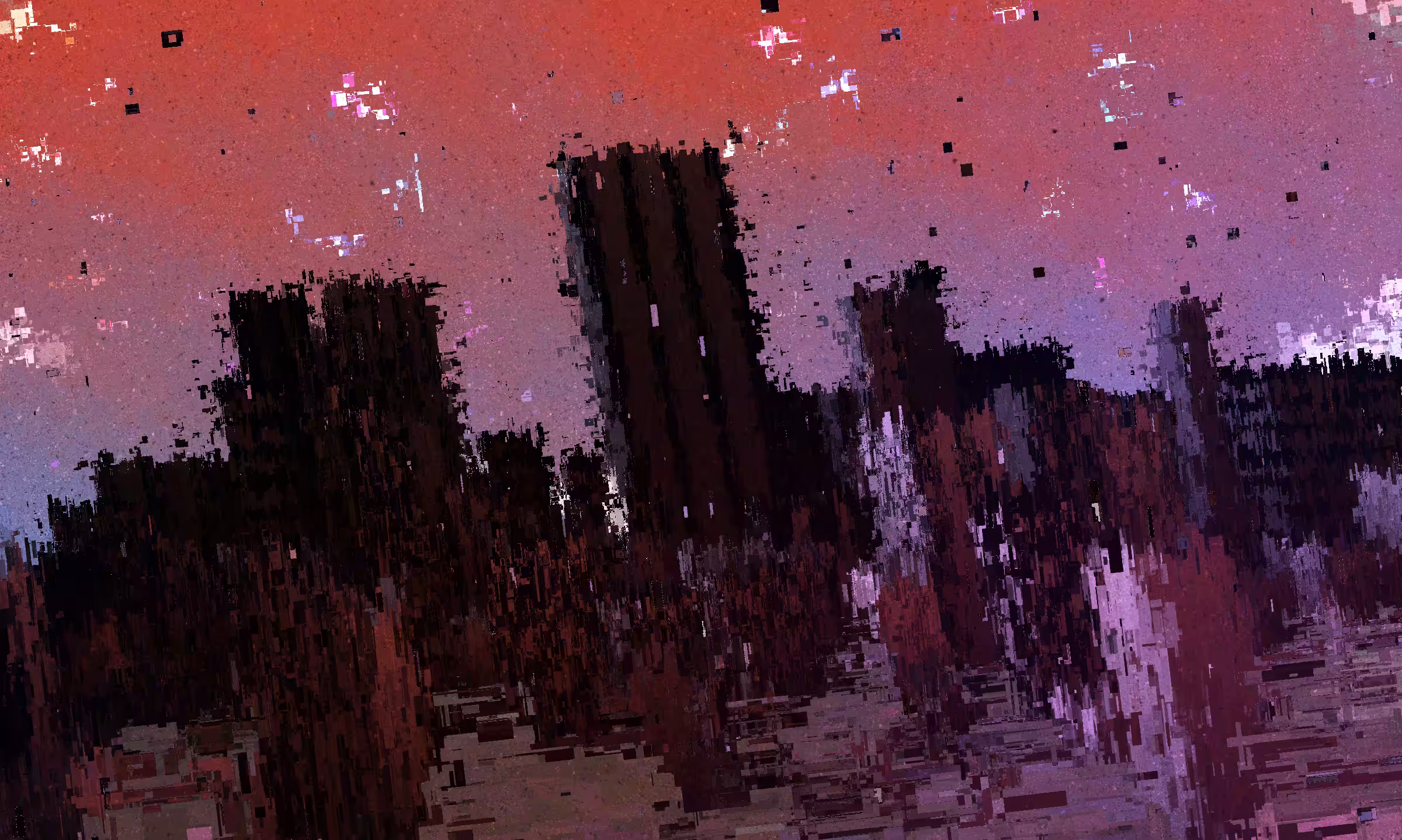 Memories of Digital Data #434