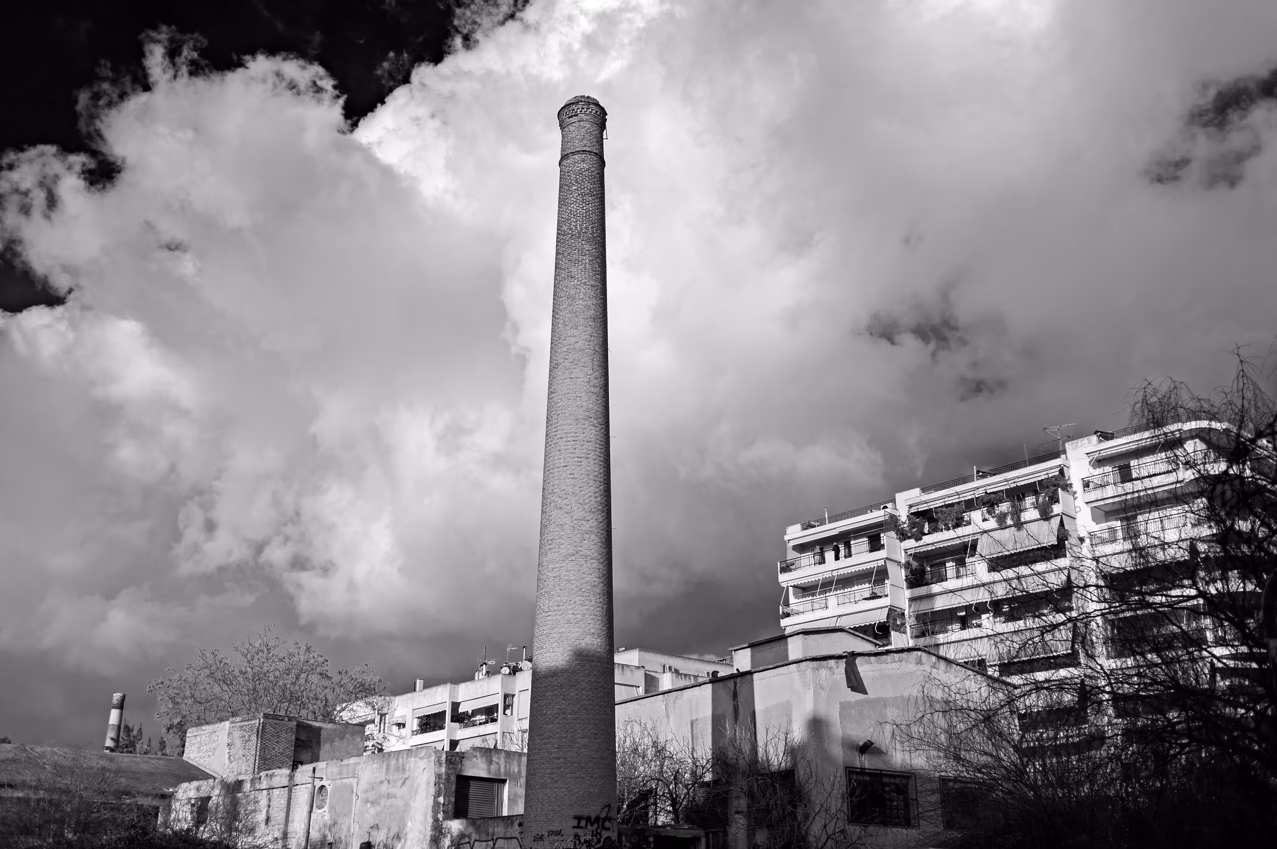 Smoke Factory