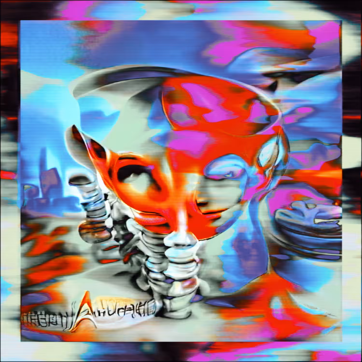 morphalien III (2021)