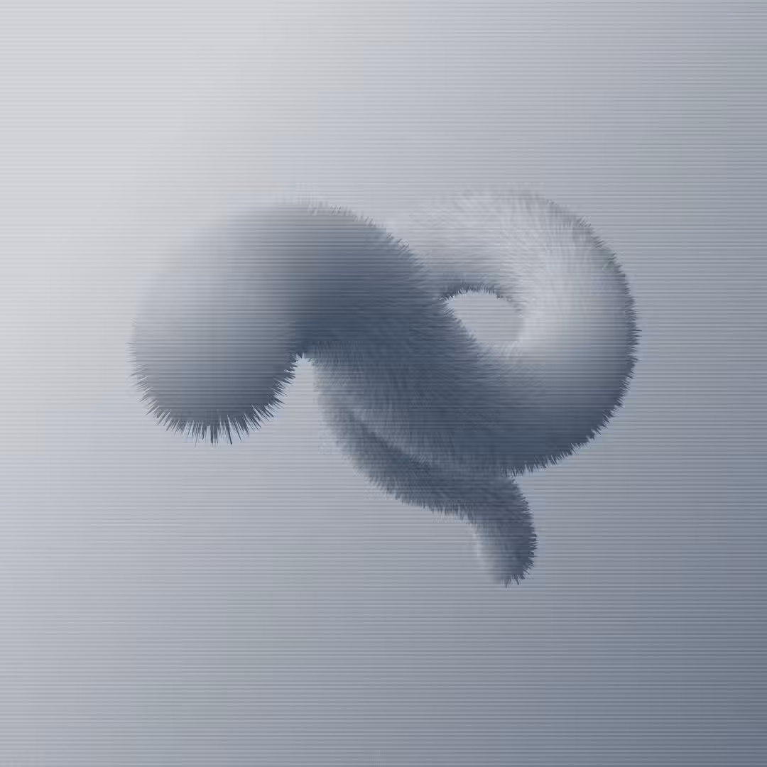 Wonderful Curves #20