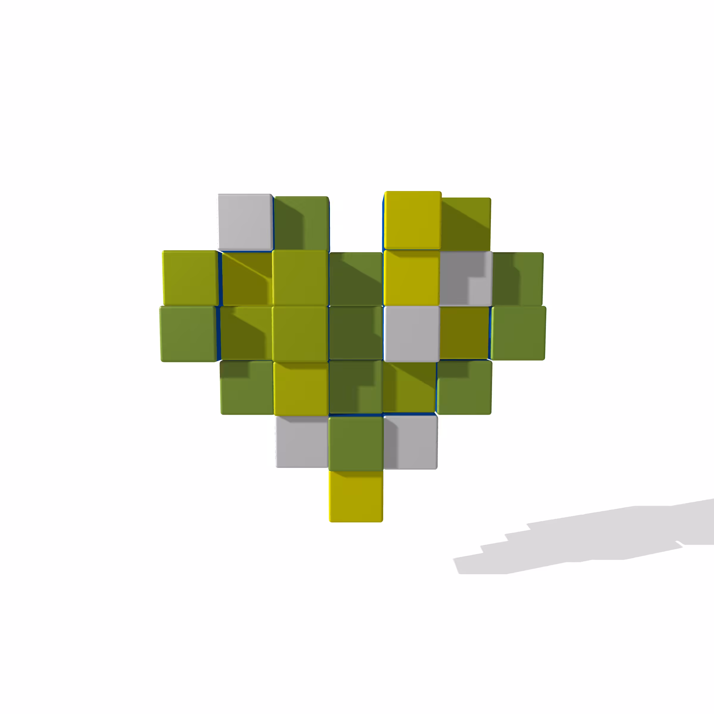 heart + craft #24744
