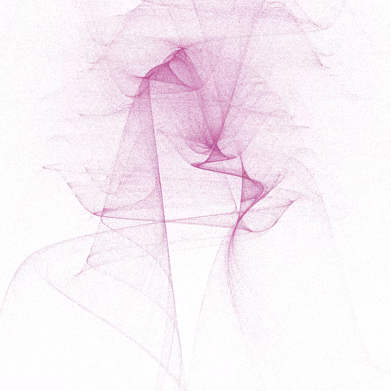 Chaos studies 01 #62