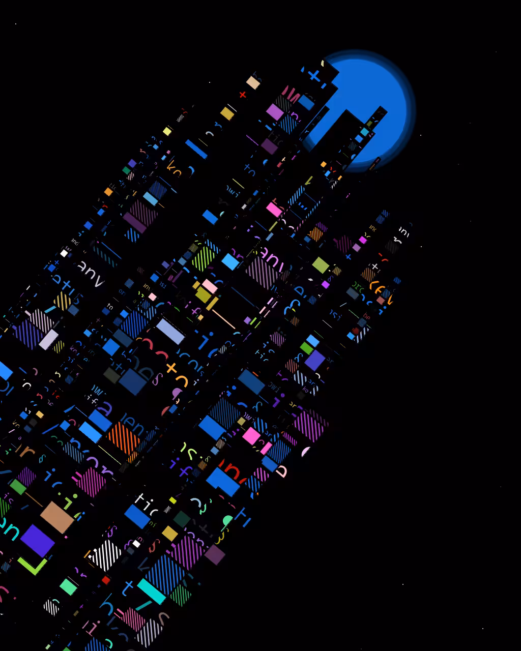 CityLights #1161