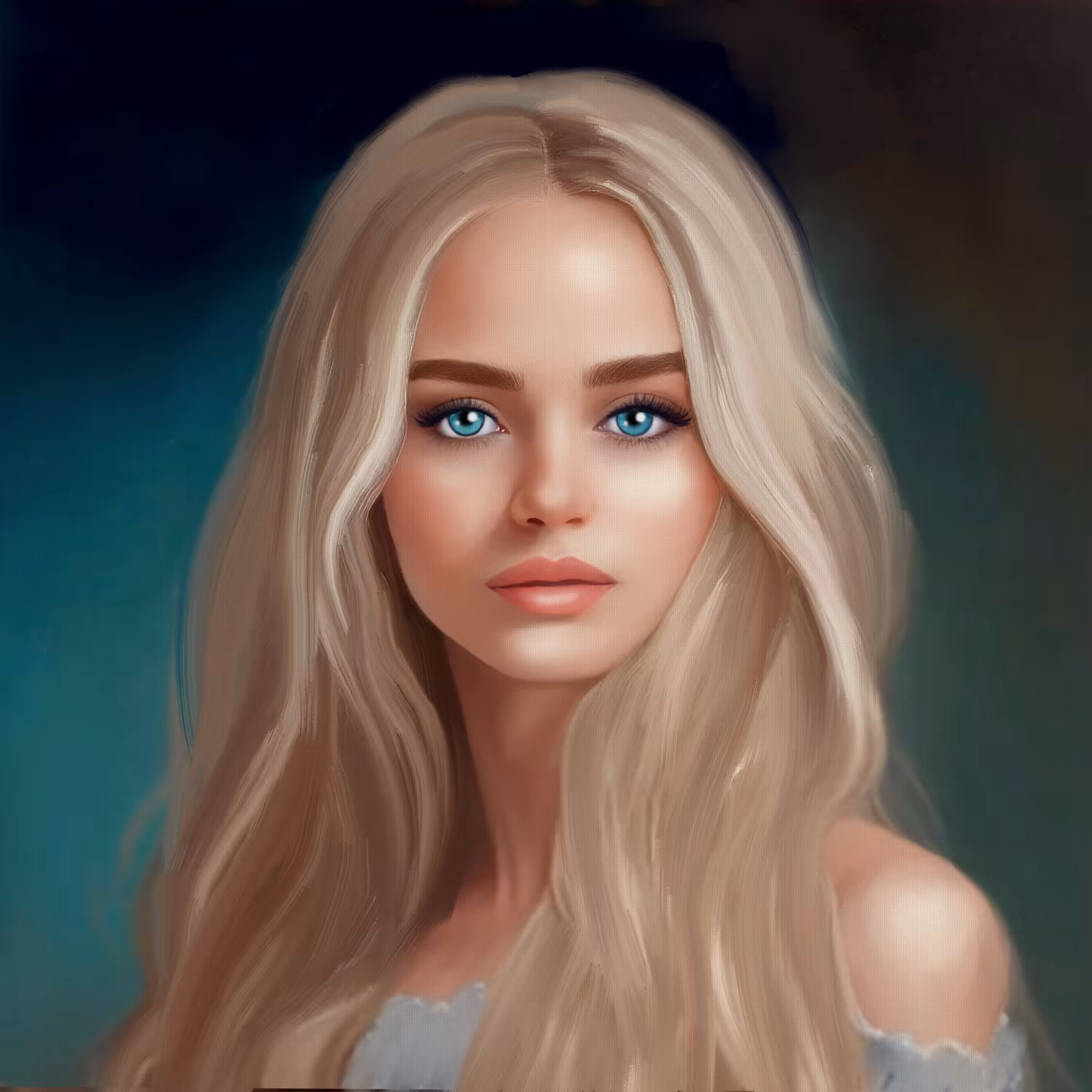 Girls are Angels