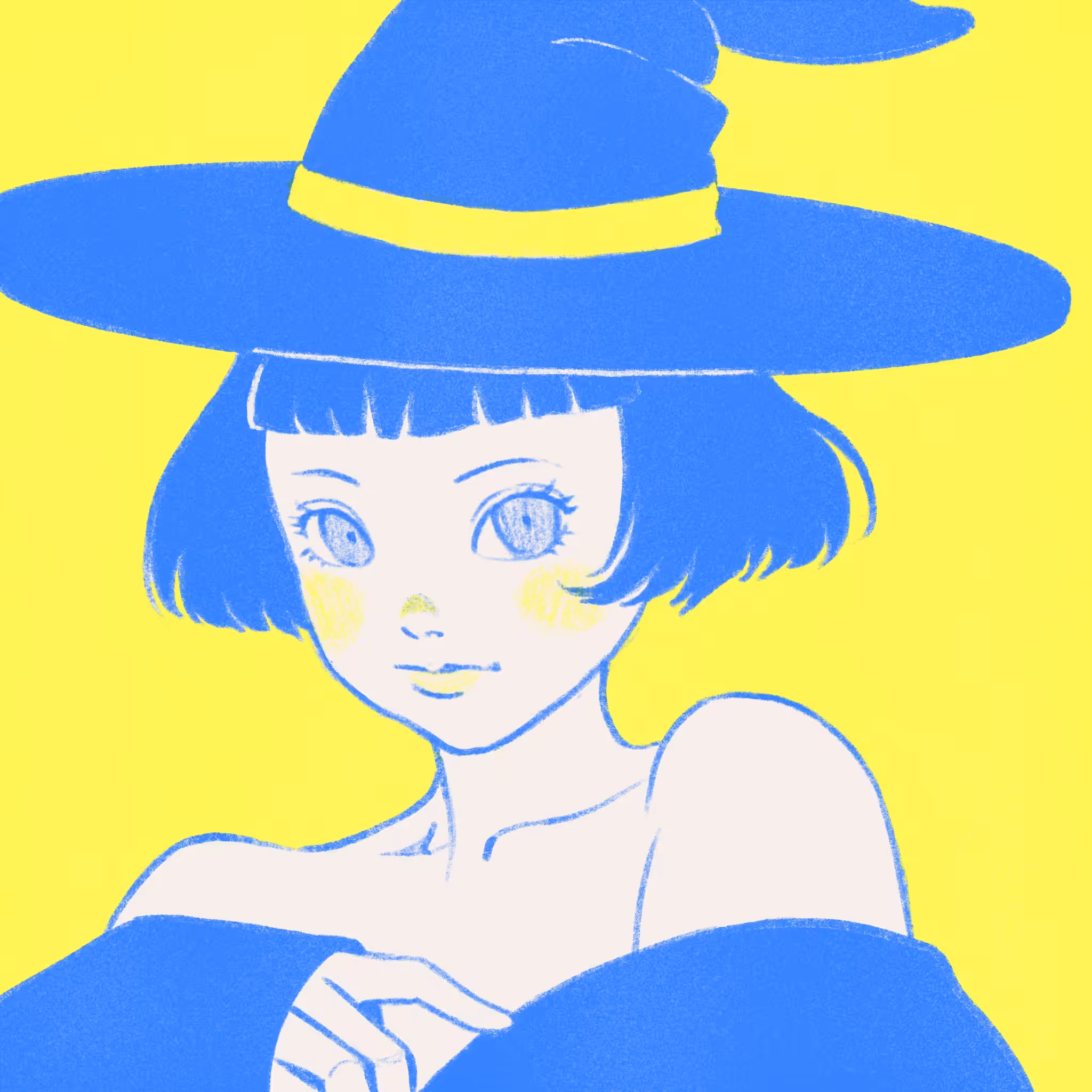 Girl #26