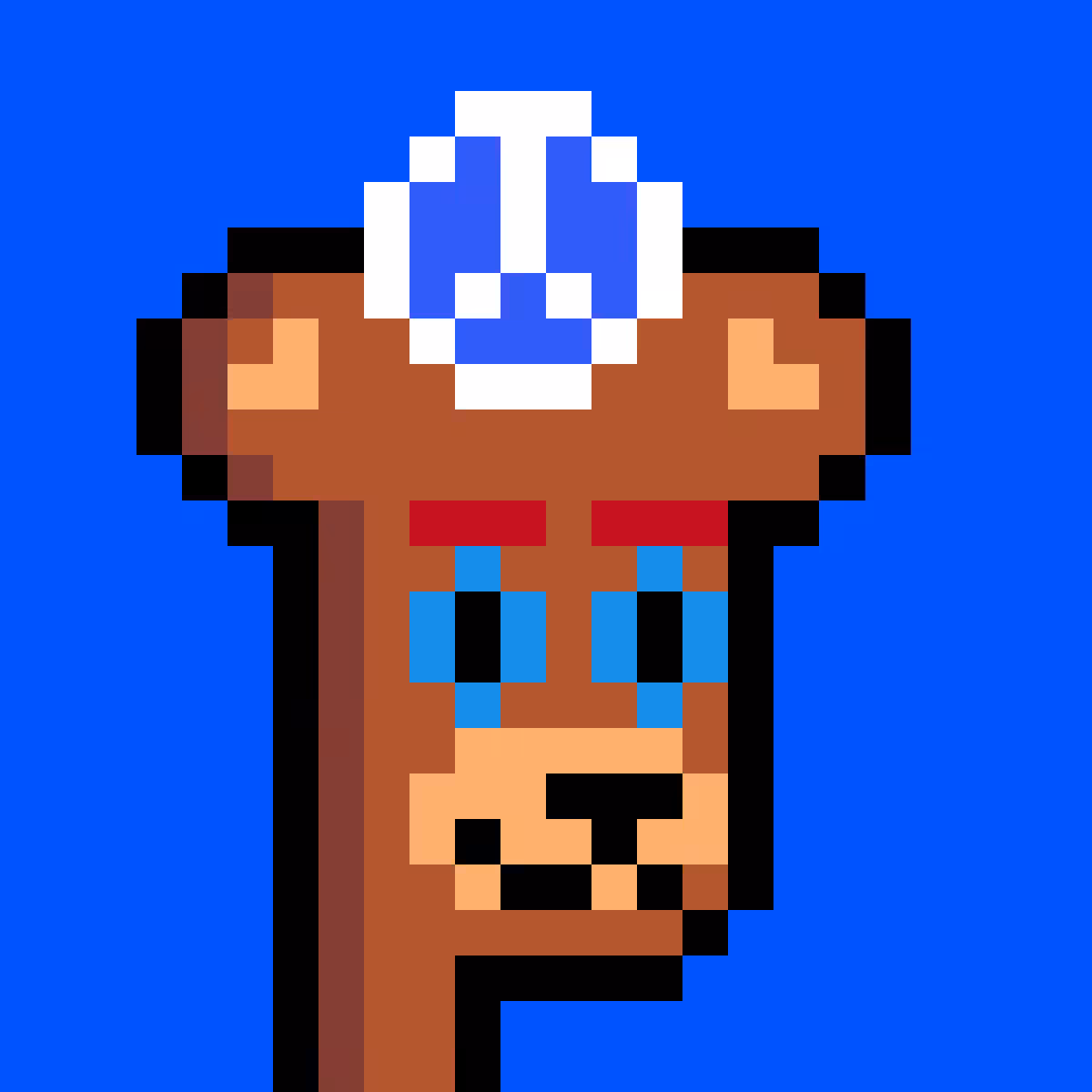 BearPunks #643