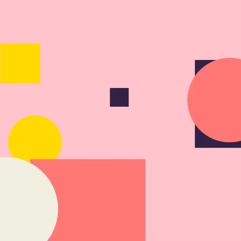 Circles and Squares Revisited #3