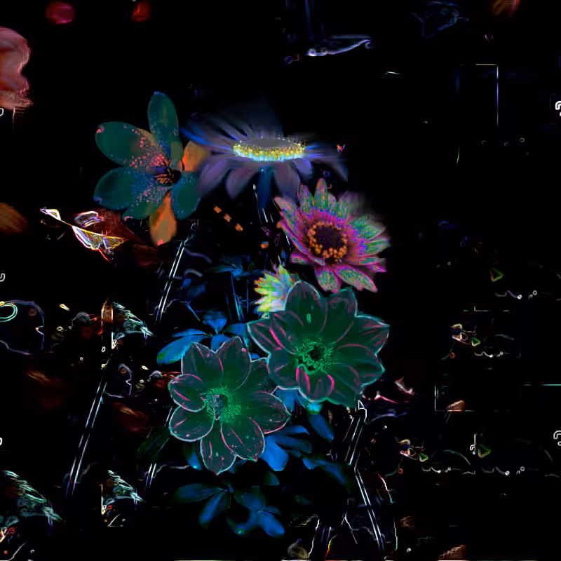 Plant energy #42