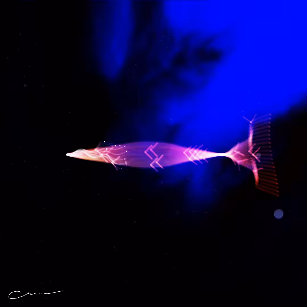 SoulFish #269