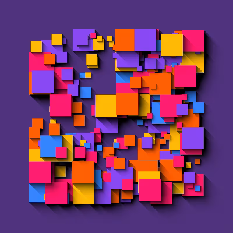 MOSAIQUE #33