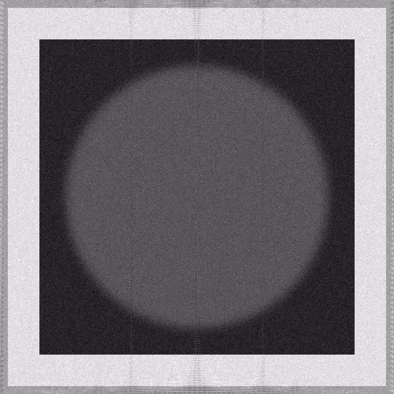 A circle #23