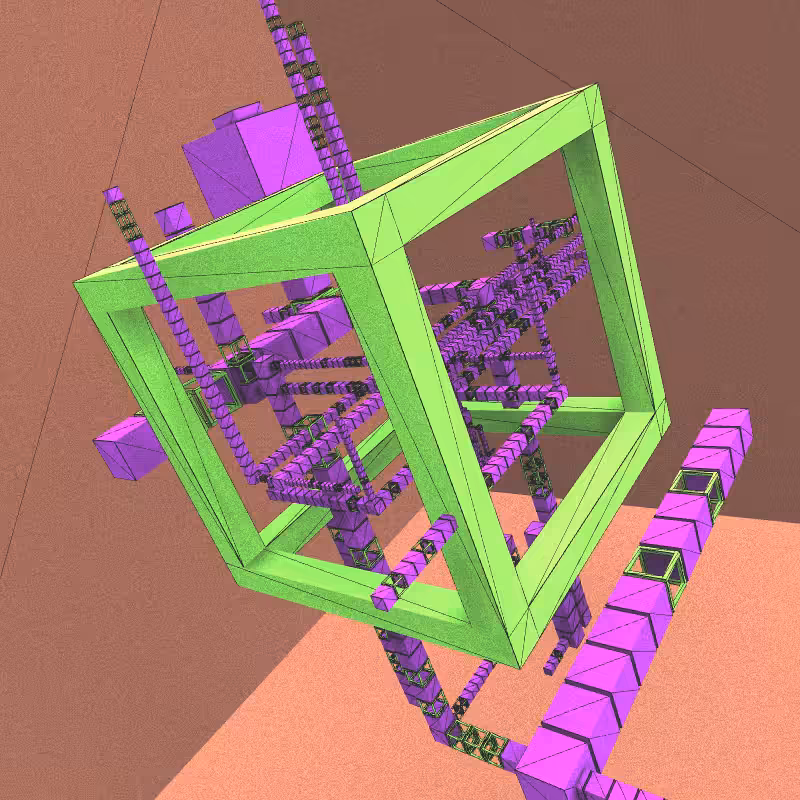 Entangled #178