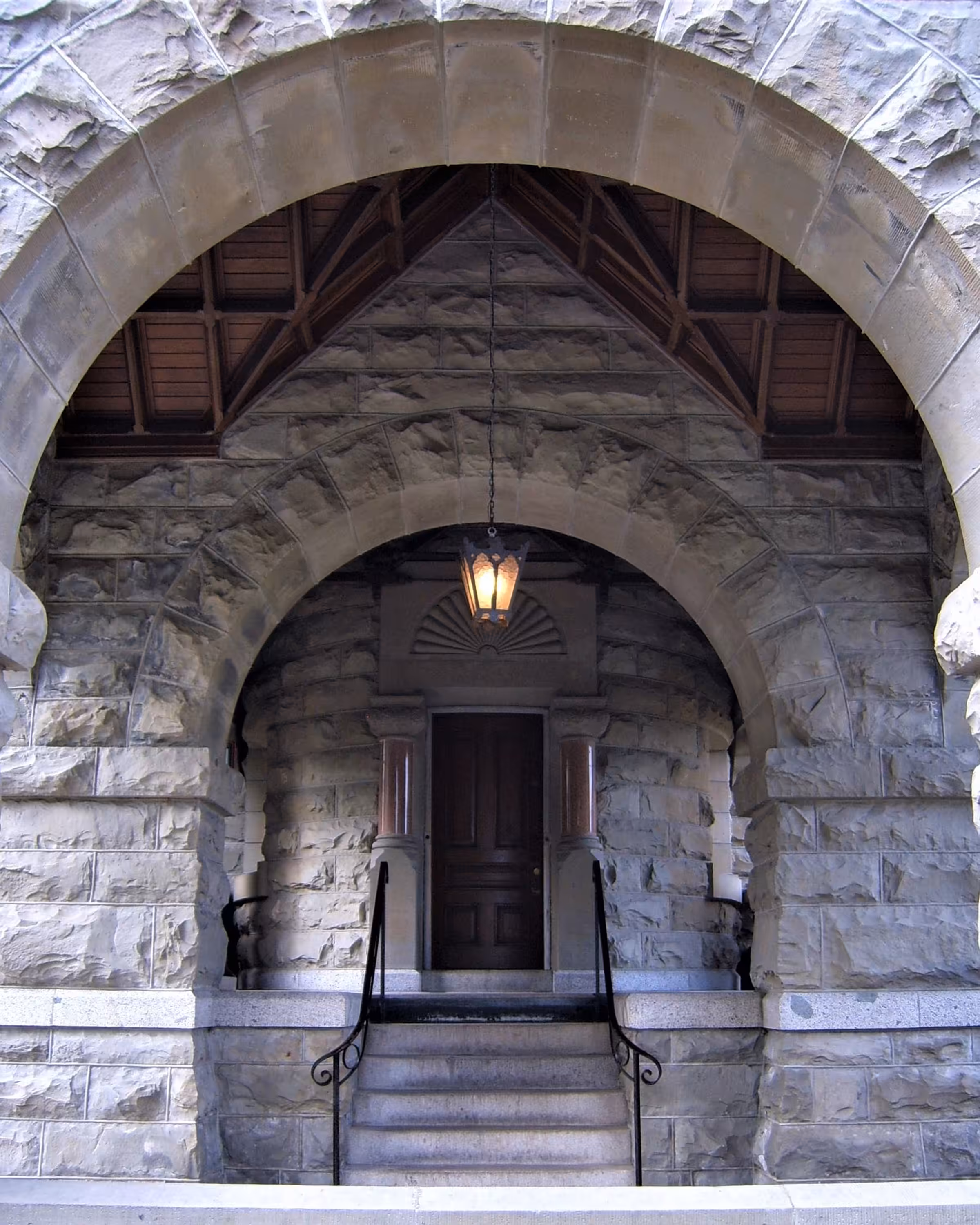 Craigdarroch Archway