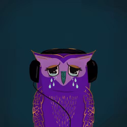 Mournbirds #269