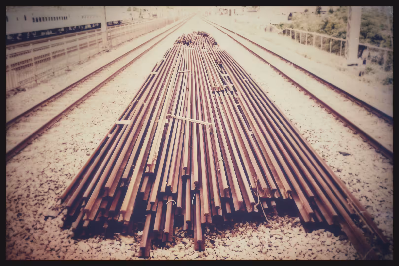 Rails