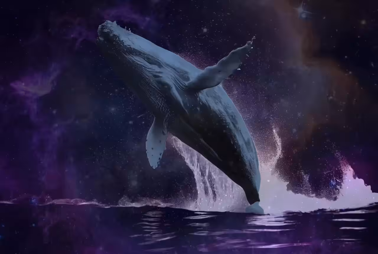 Whale Song