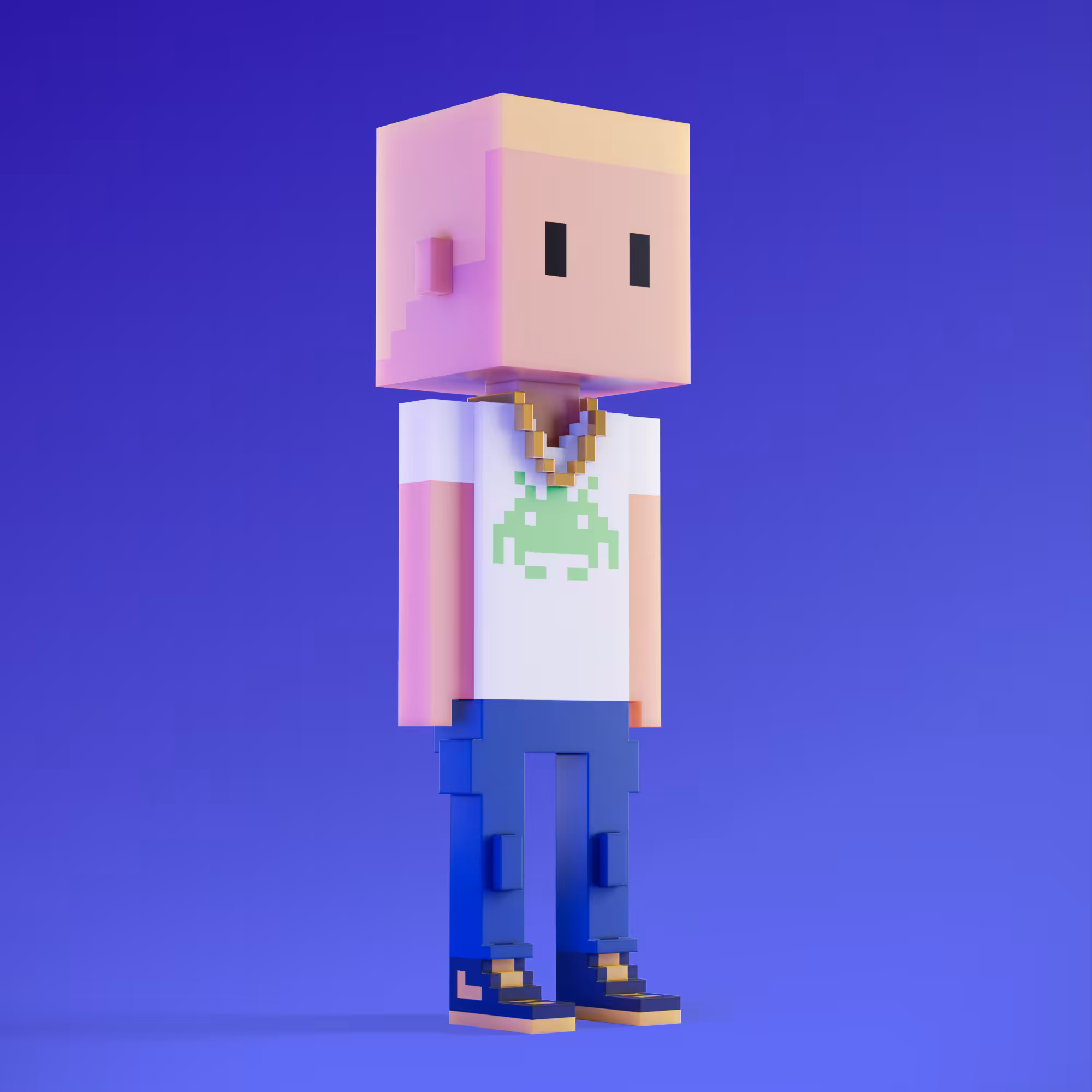 Meebit #3240