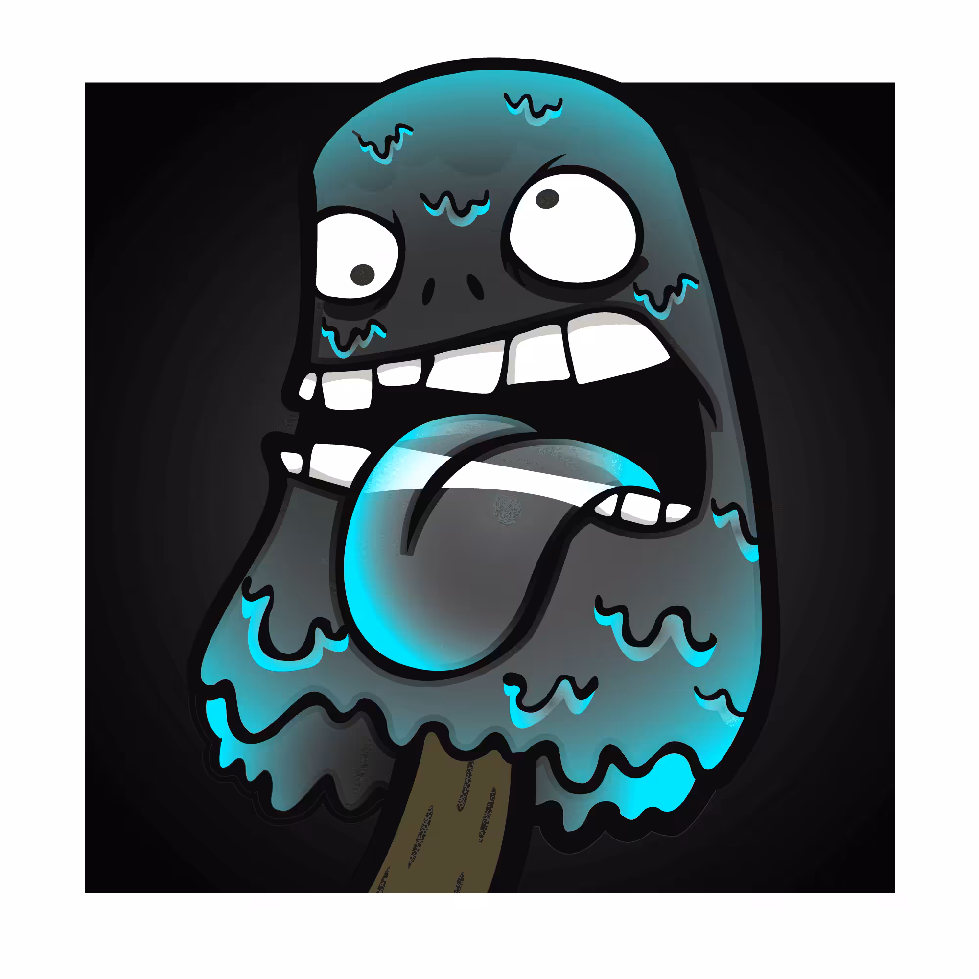 Mad Ice Cream #16