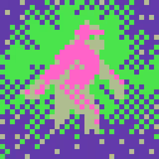 #224 - Sasquatch Illuminate