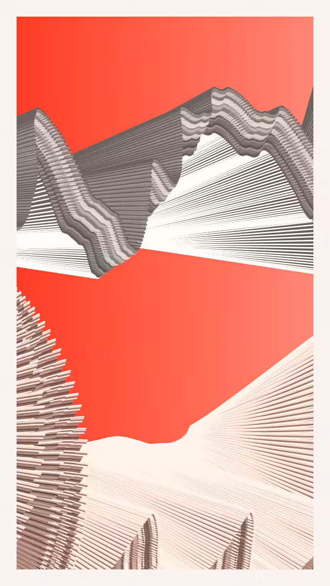 Colorama: Algorithmic Study #31