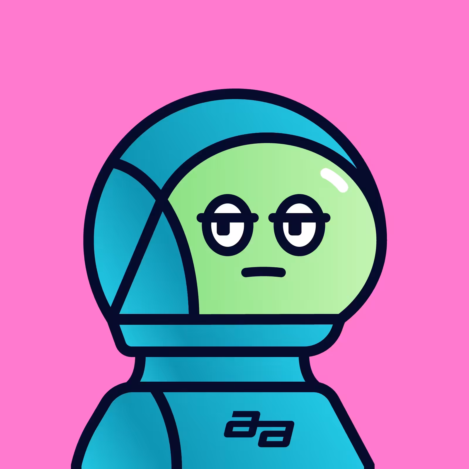 Awkward Astronauts #5428