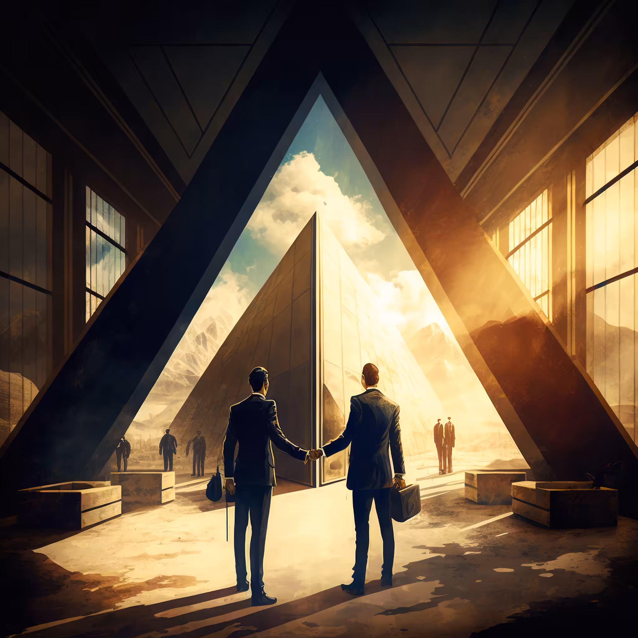 Illuminati 132/250