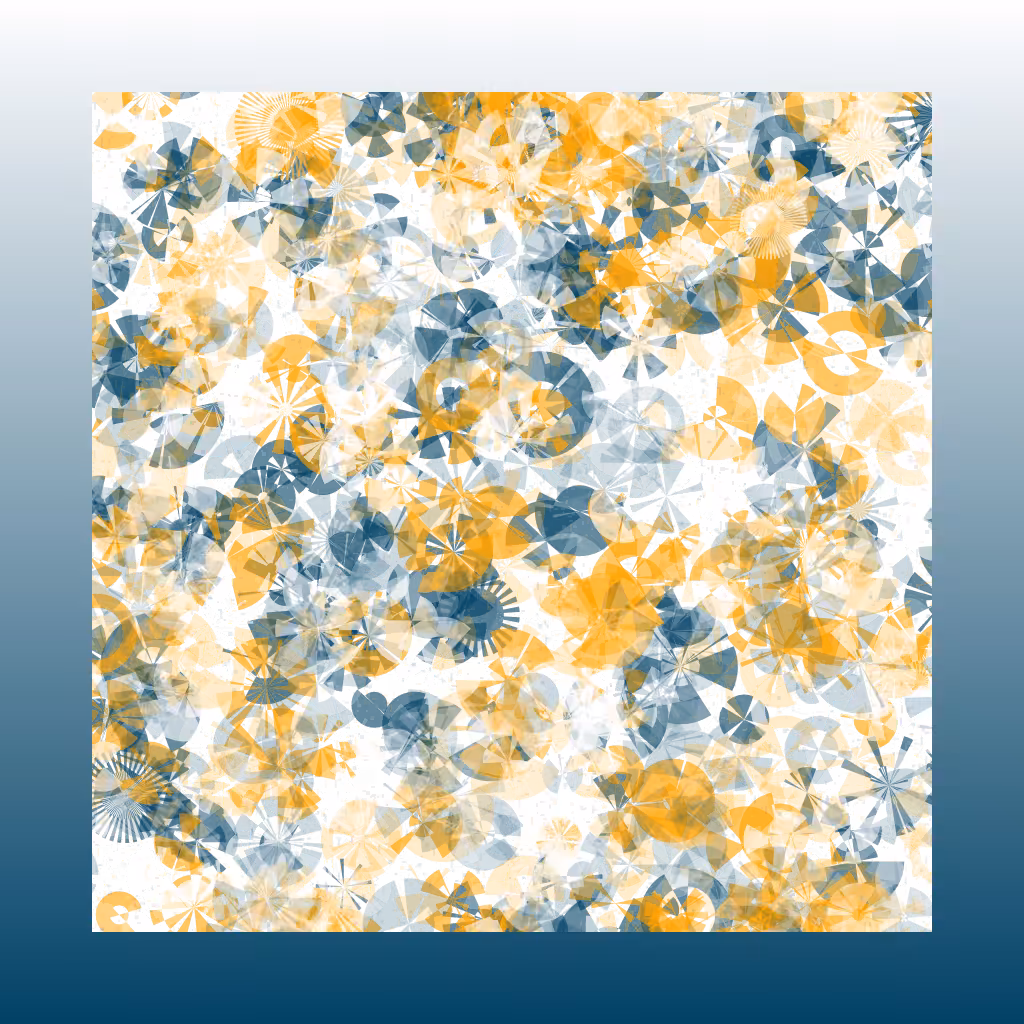 Parterre de fleurs | BDC #14