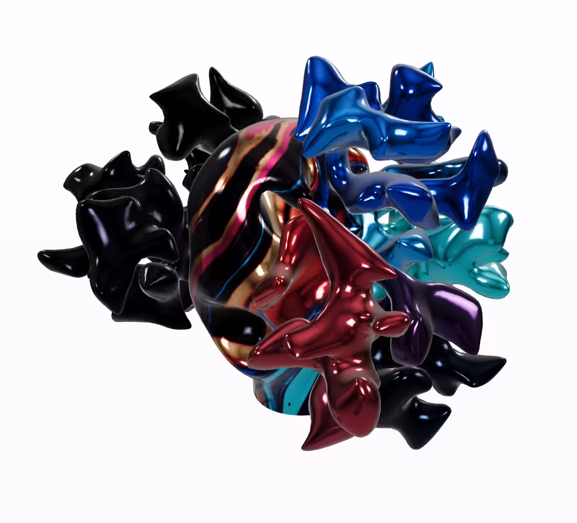 Posthuman B402