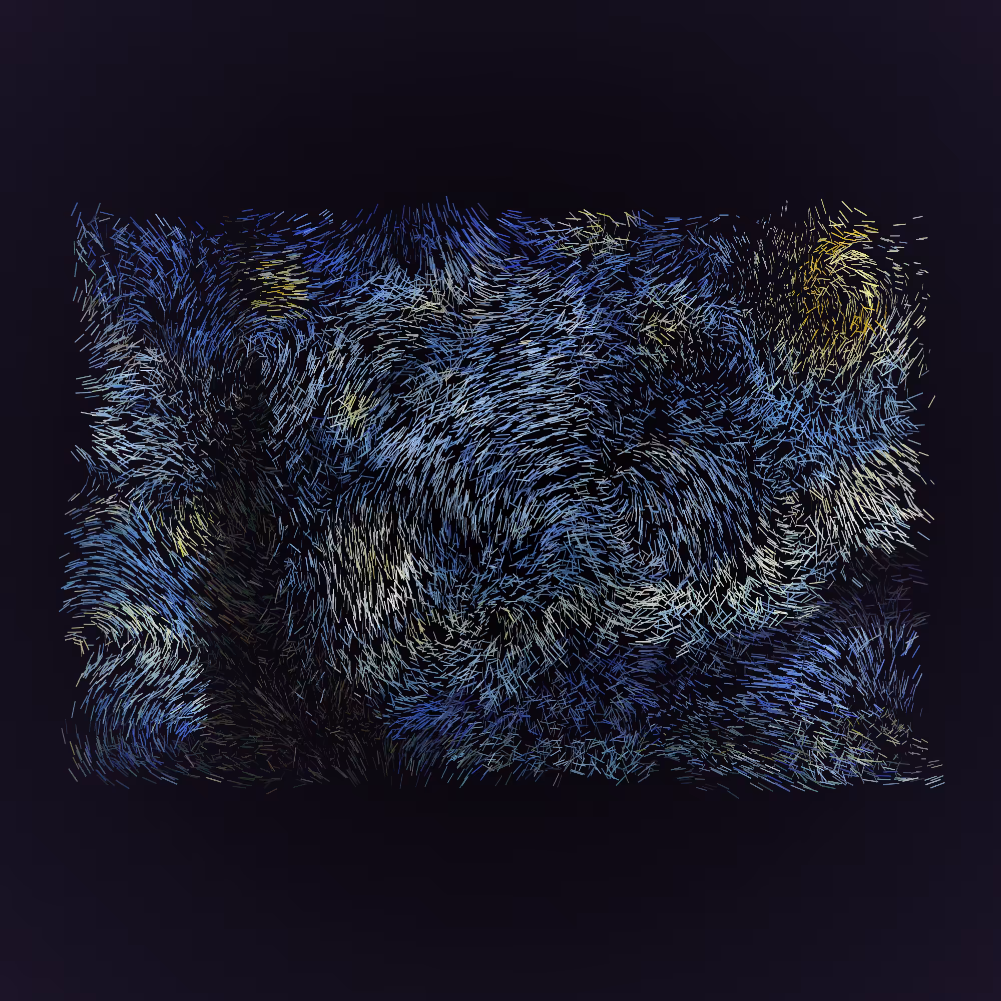 STARRY BYTES #16