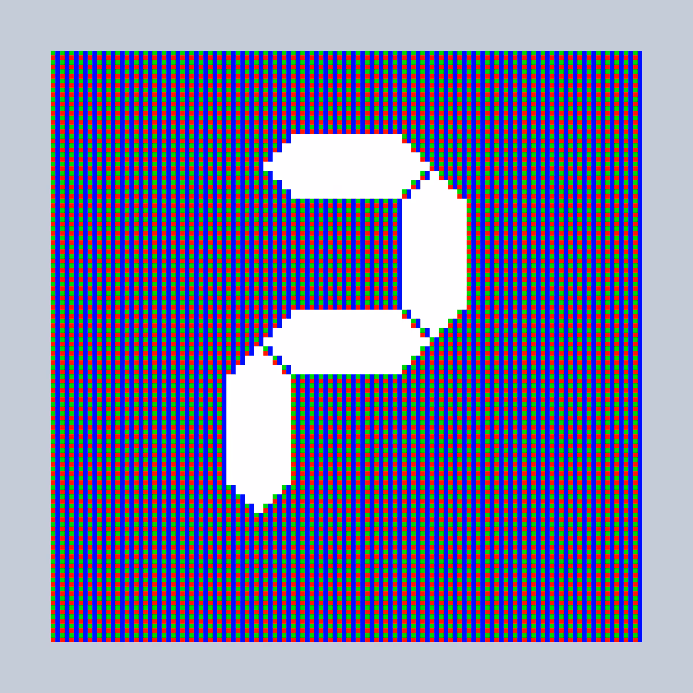 27-Bit Digital #491