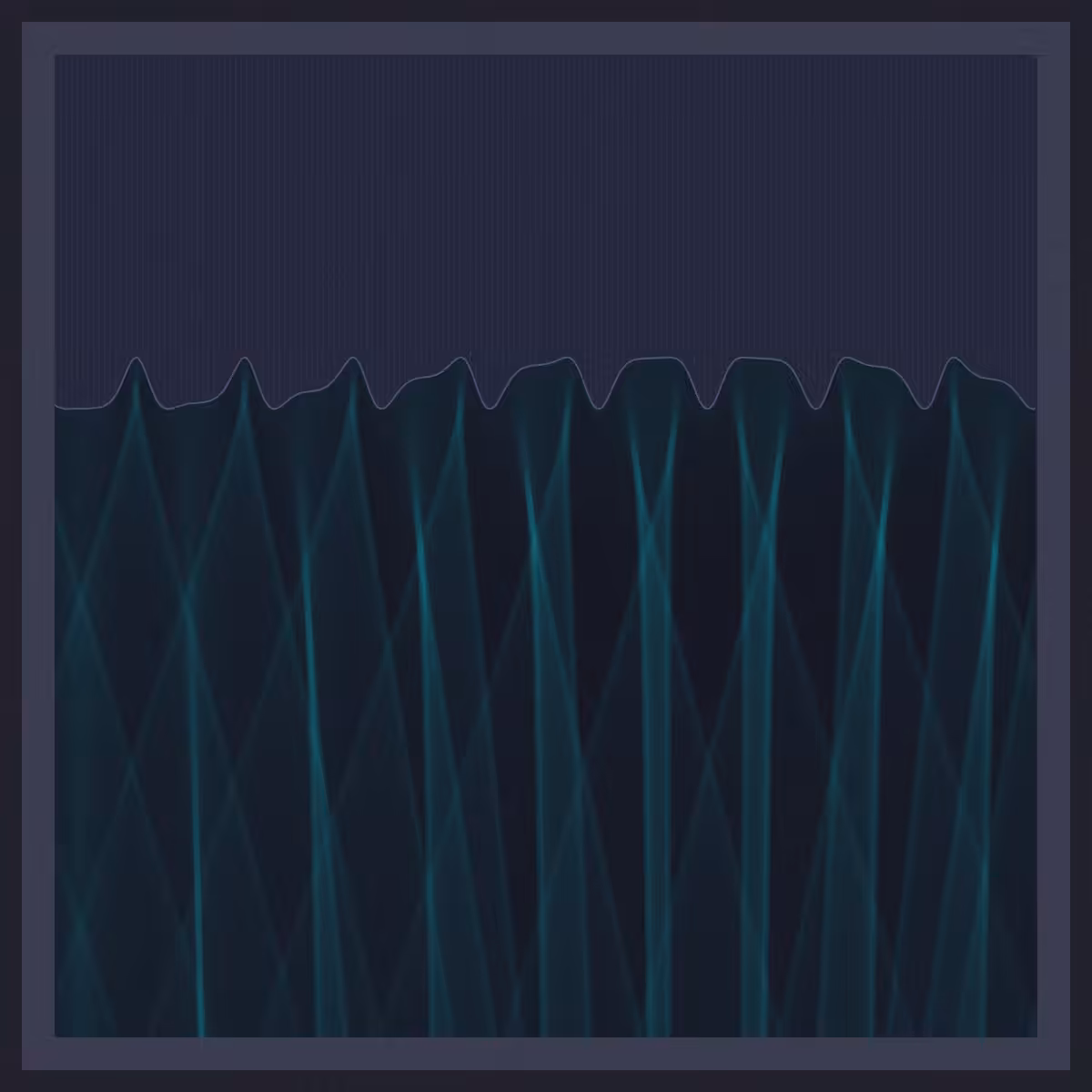 Light Modulation #1
