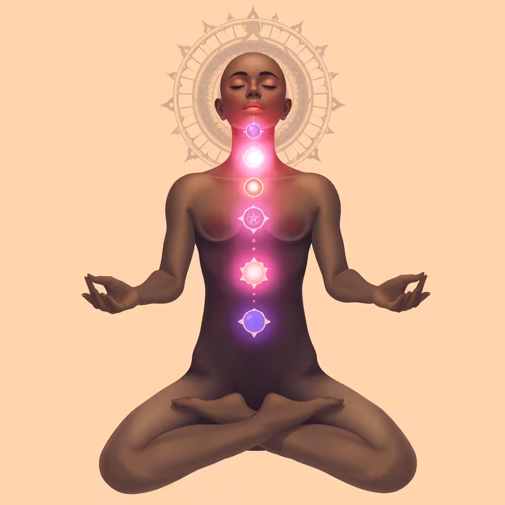 throat chakra
