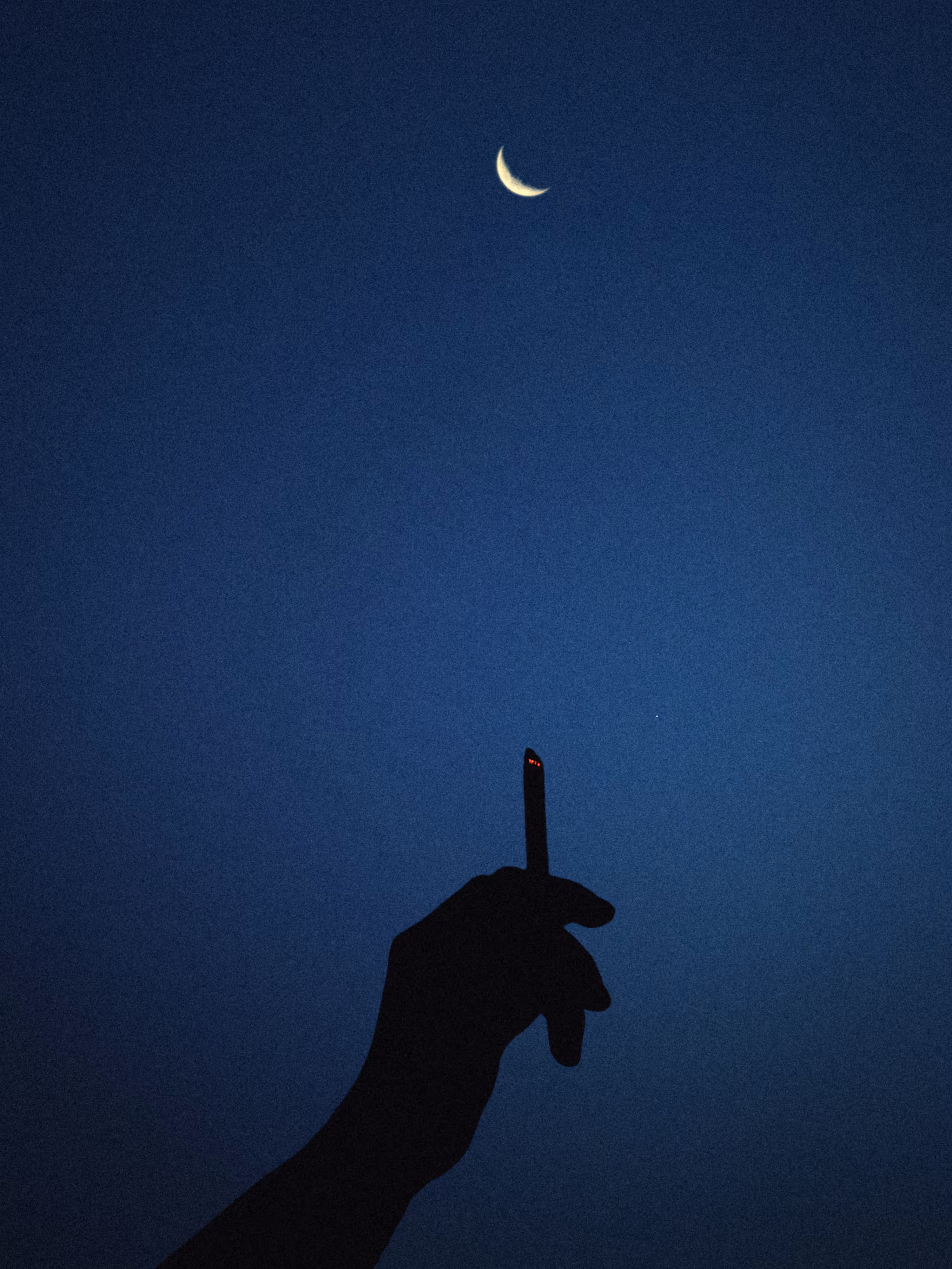 Blue // Serenity #2