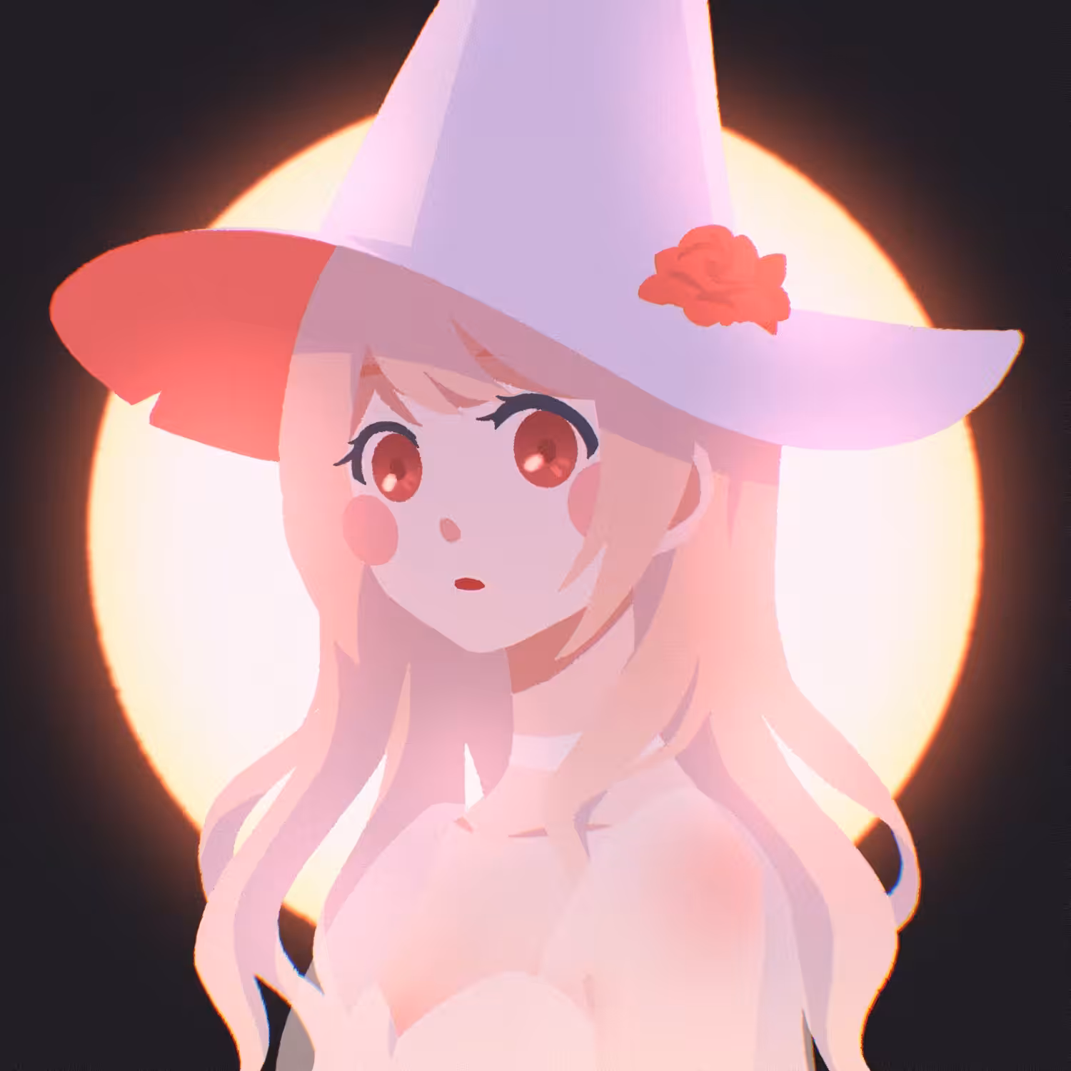 Sight Special #7 | Solar Witch ☀️