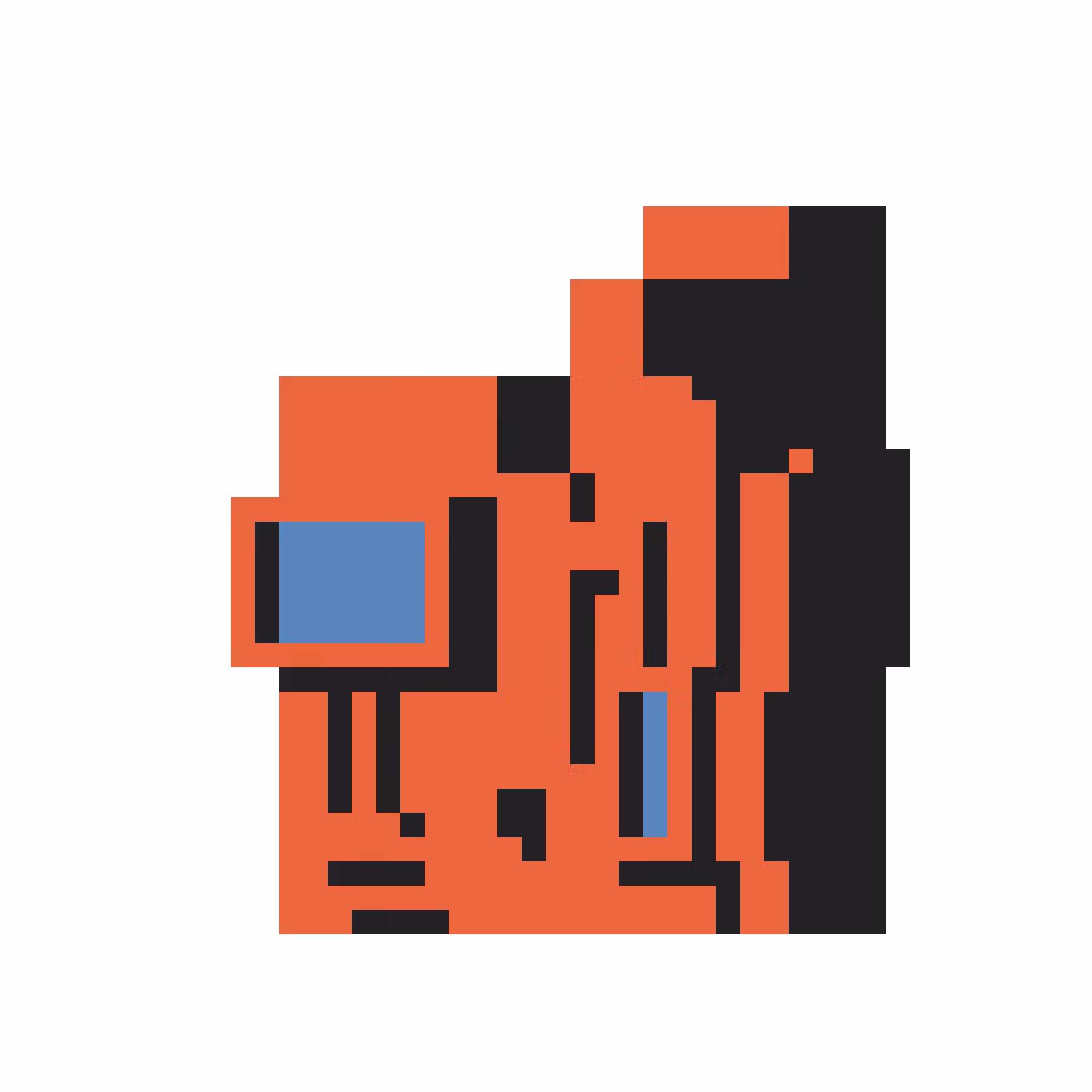 BRUTALIST MOVEMENT #102
