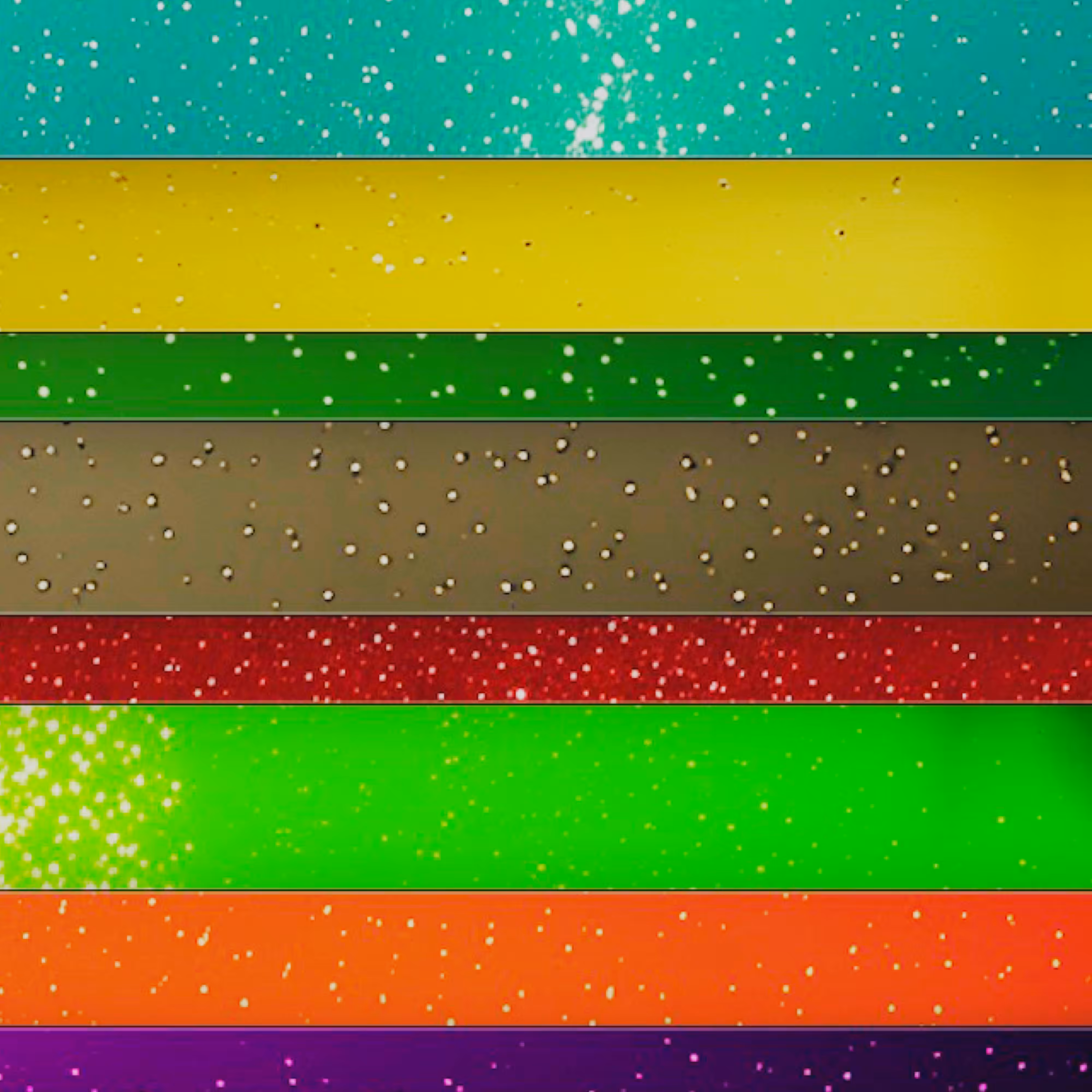 Fizzbow #31