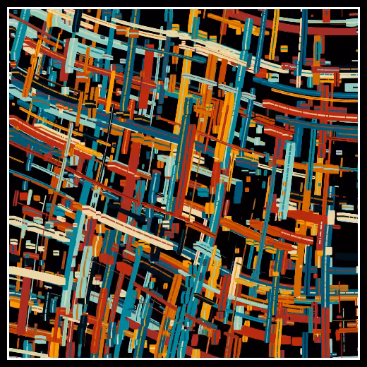 Traffic jam #53