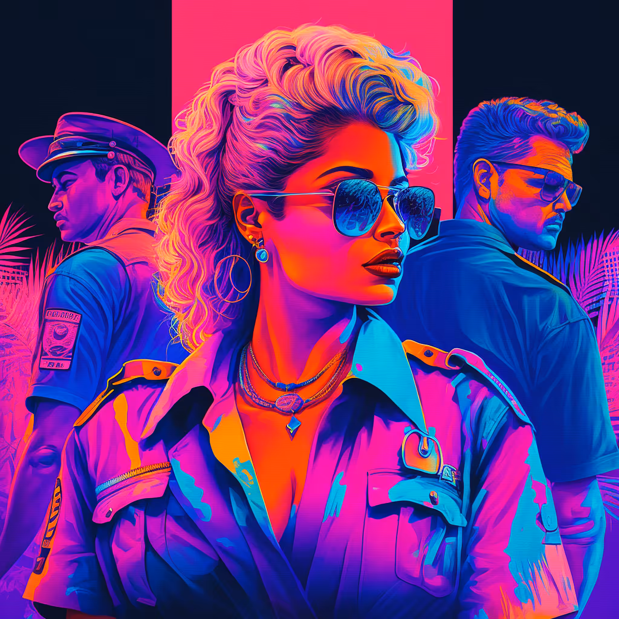 Trio
